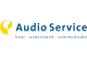 Audio Service