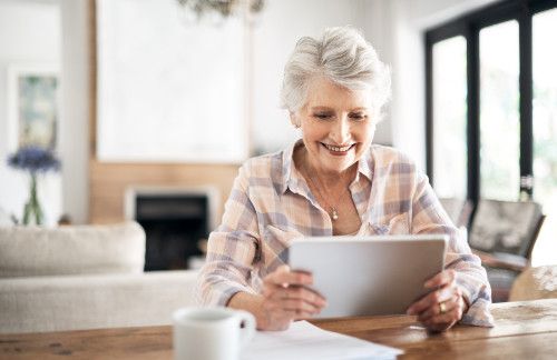 Online hearing aids even without a smartphone app